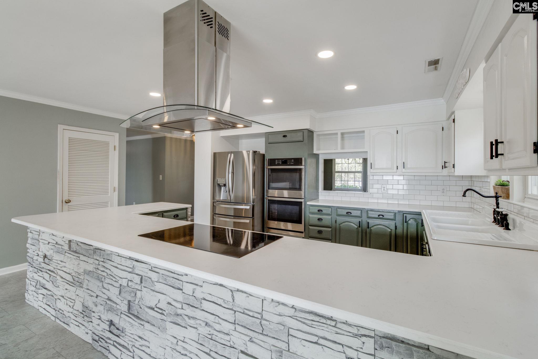 1602 Lake Road Ridgeway, SC 29130 - Photo 14 of 48