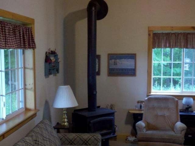 N1195 Hallberg Road Ogema, WI 54459 - Photo 5 of 10 Gallery Image 5