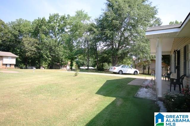 6313 Gunter Street Anniston, AL 36206 - Photo 23 of 42
