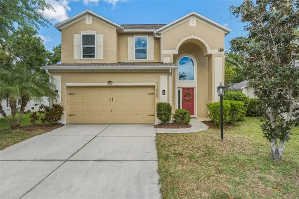 $480,000 | 11809 Acorn Woods Terrace, Lakewood Ranch, FL 34202