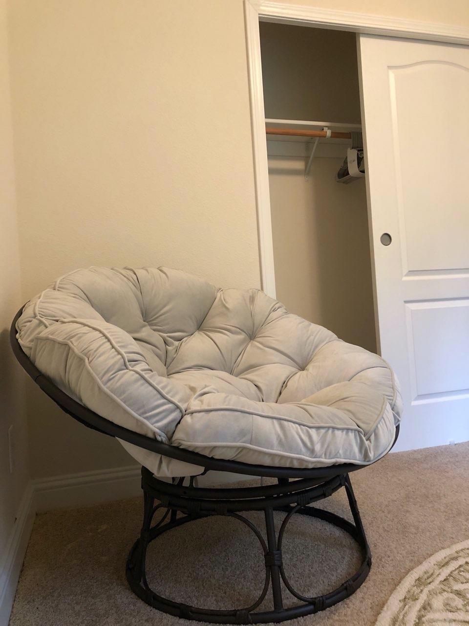 1833 Sams Lane Pollock Pines, CA 95726 - Photo 20 of 23 a room with a table and a chair