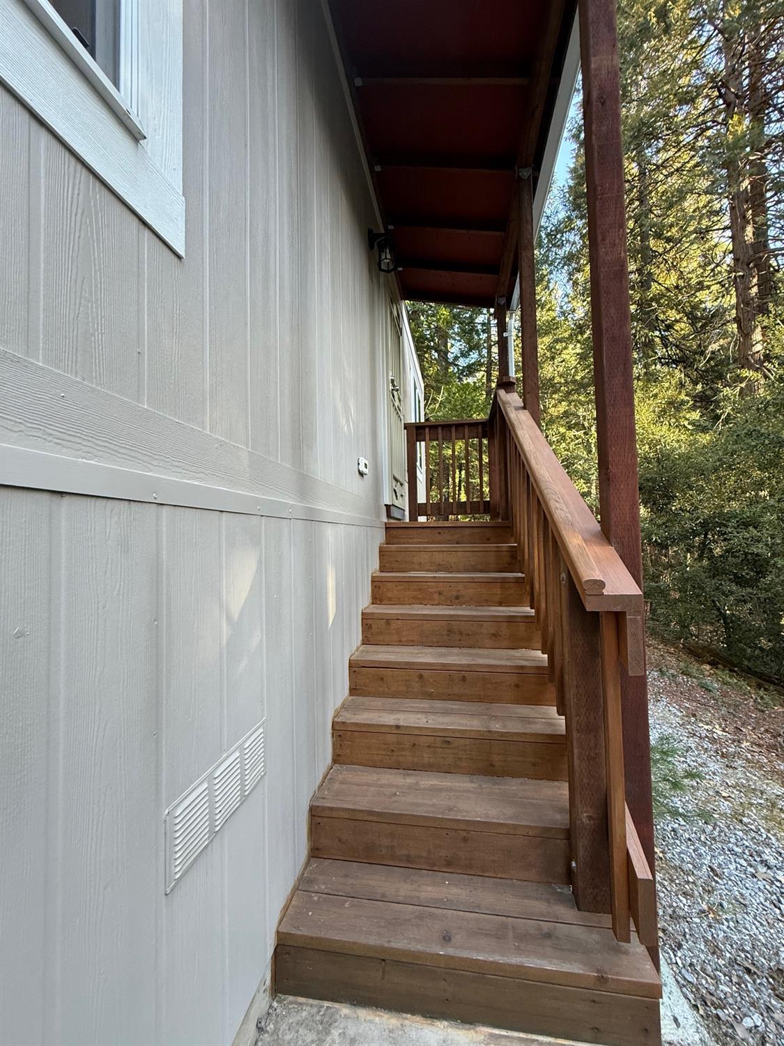 1833 Sams Lane Pollock Pines, CA 95726 - Photo 7 of 23 a view of entryway