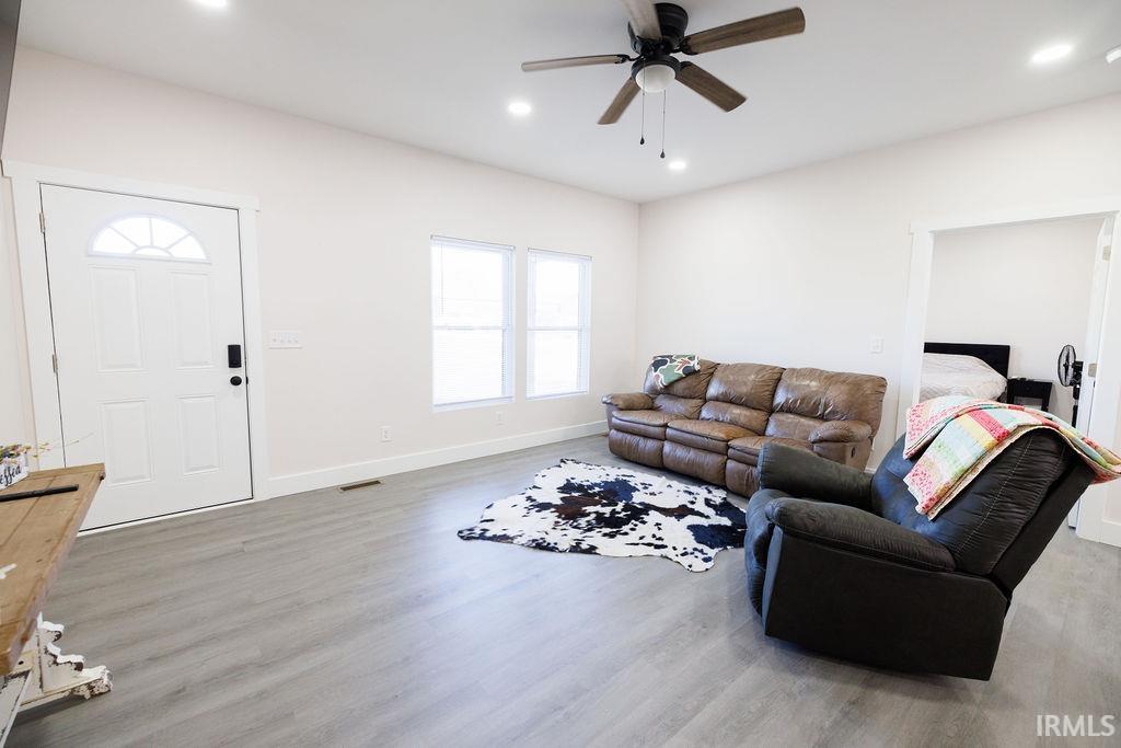 4538 Country Club Road Gosport, IN 47433 - Photo 13 of 36 Gallery Image 13
