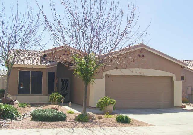 4671 East Walnut Road Gilbert, AZ 85298 - Photo 1 of 6 Primary Photo