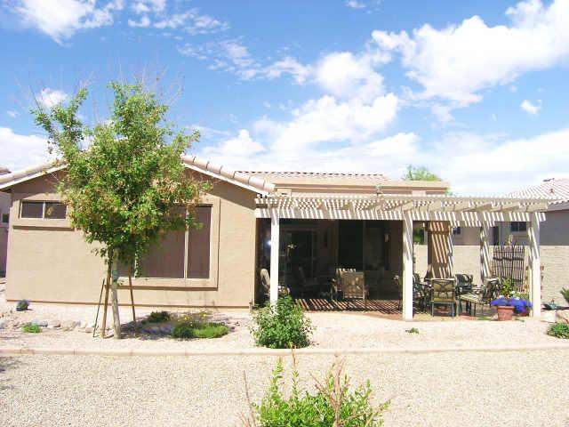 4671 East Walnut Road Gilbert, AZ 85298 - Photo 2 of 6 Additional Photo