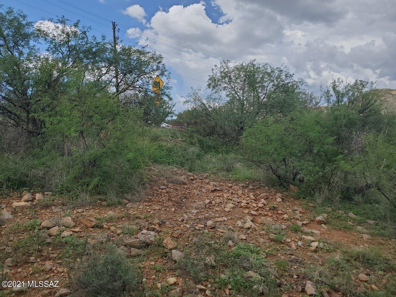 1331 Avenida Gutierrez, Unit 65 Rio Rico, AZ 85648 - Photo 20 of 25