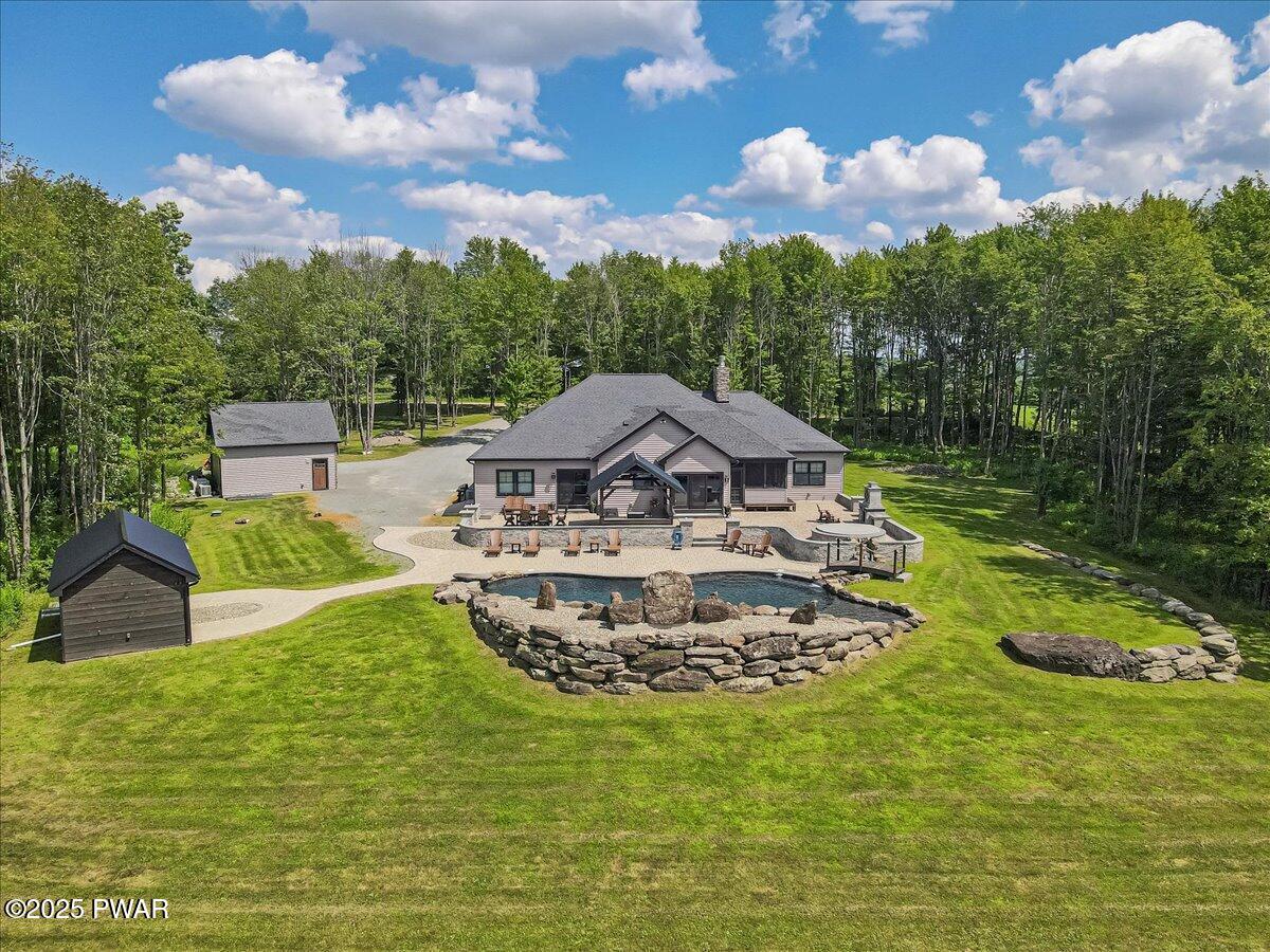 259 Ayoub Road Pleasant Mount, PA 18453 - Photo 129 of 144
