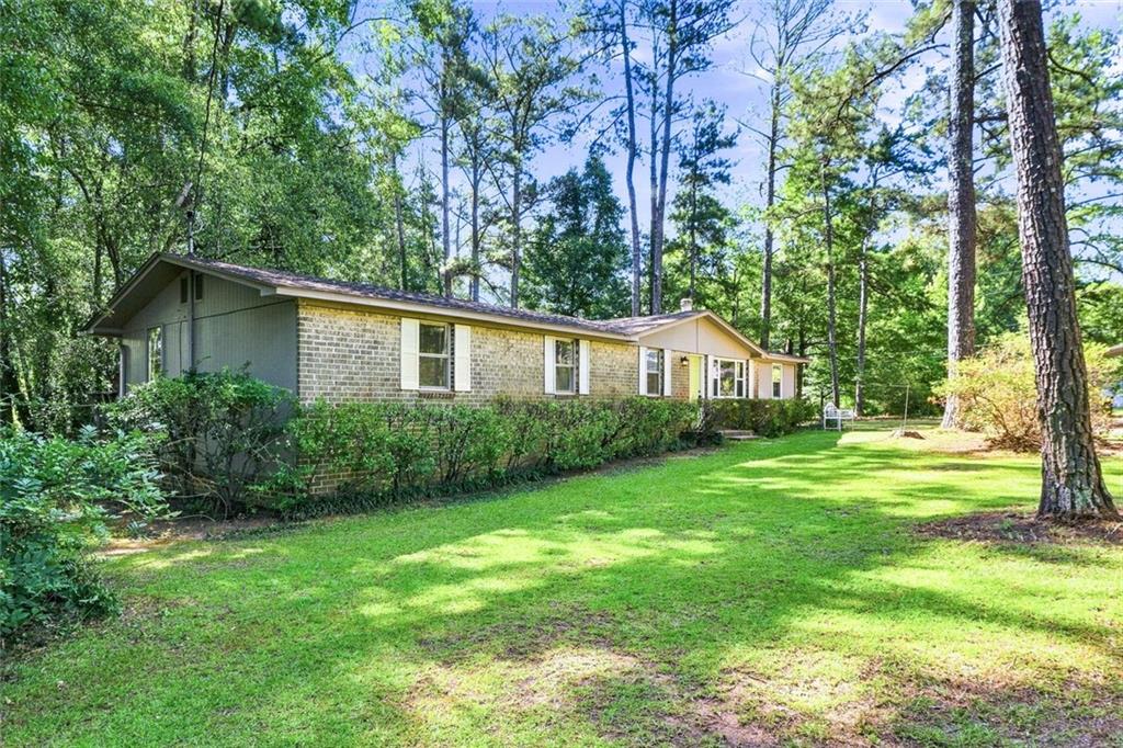 361 Wisso Road Griffin, GA 30223 - Photo 2 of 45 Gallery Image 2