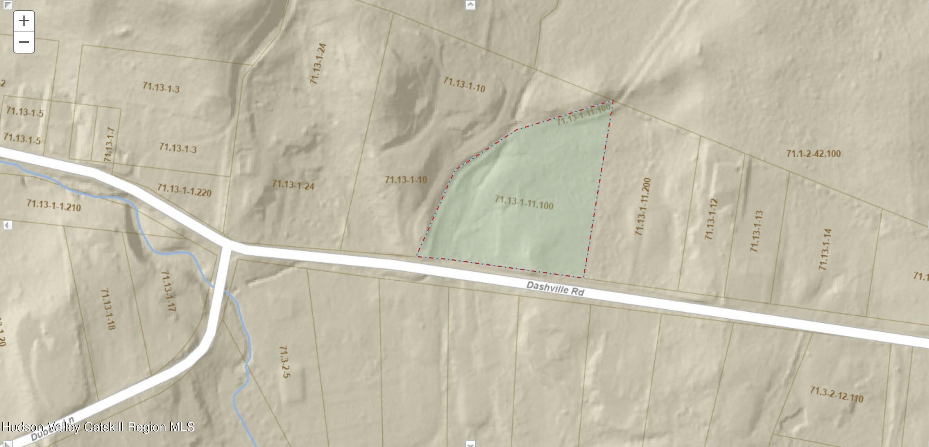 71 Dashville Road New Paltz, NY 12561 - Photo 10 of 11 a bathroom with a shower