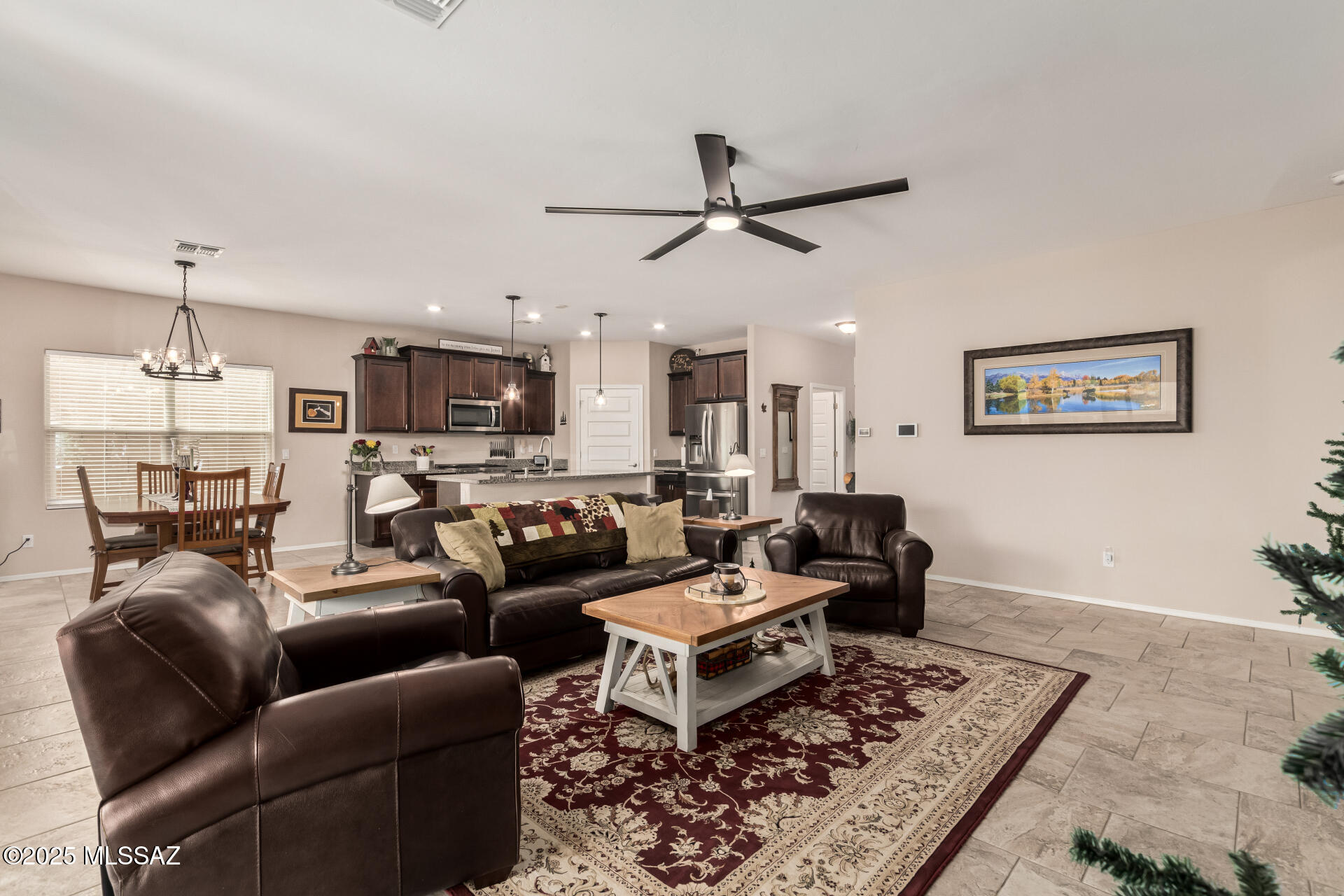 8879 West Blakebrook Road Marana, AZ 85653 - Photo 10 of 43