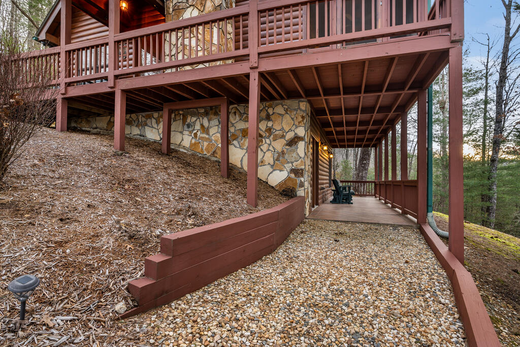 131 Toccoa Overlook Lane Blue Ridge, GA 30513 - Photo 54 of 58 Gallery Image 54