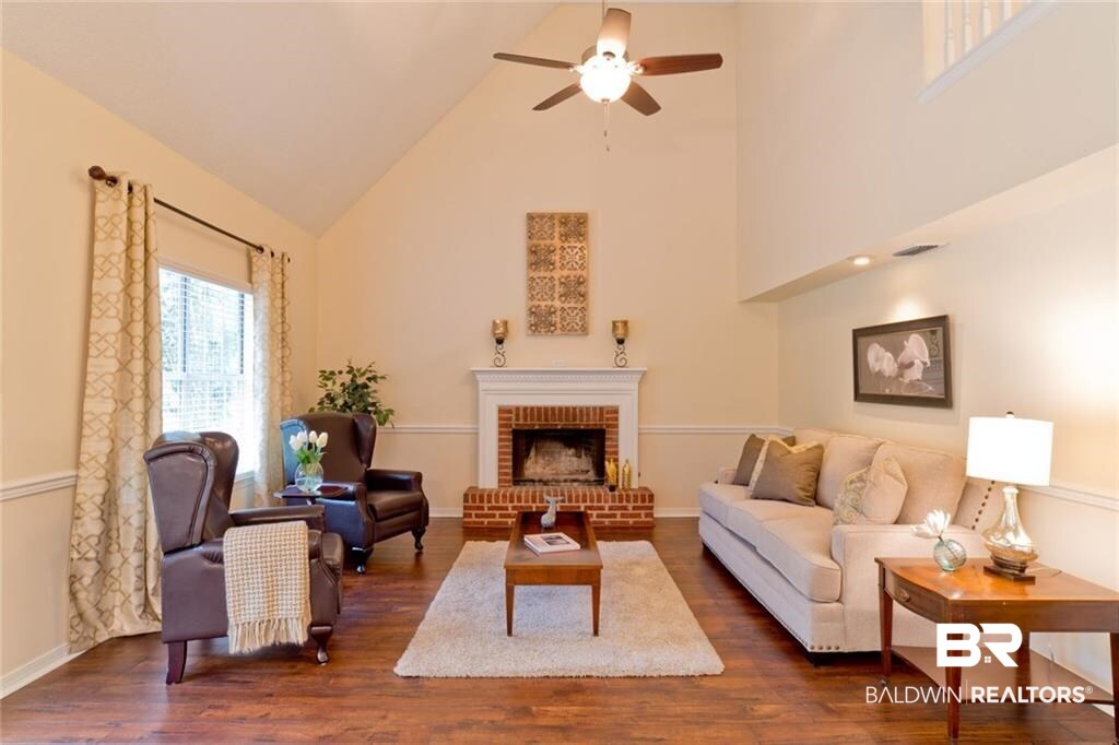 3300 Dundee Court Mobile, AL 36695 - Photo 14 of 34