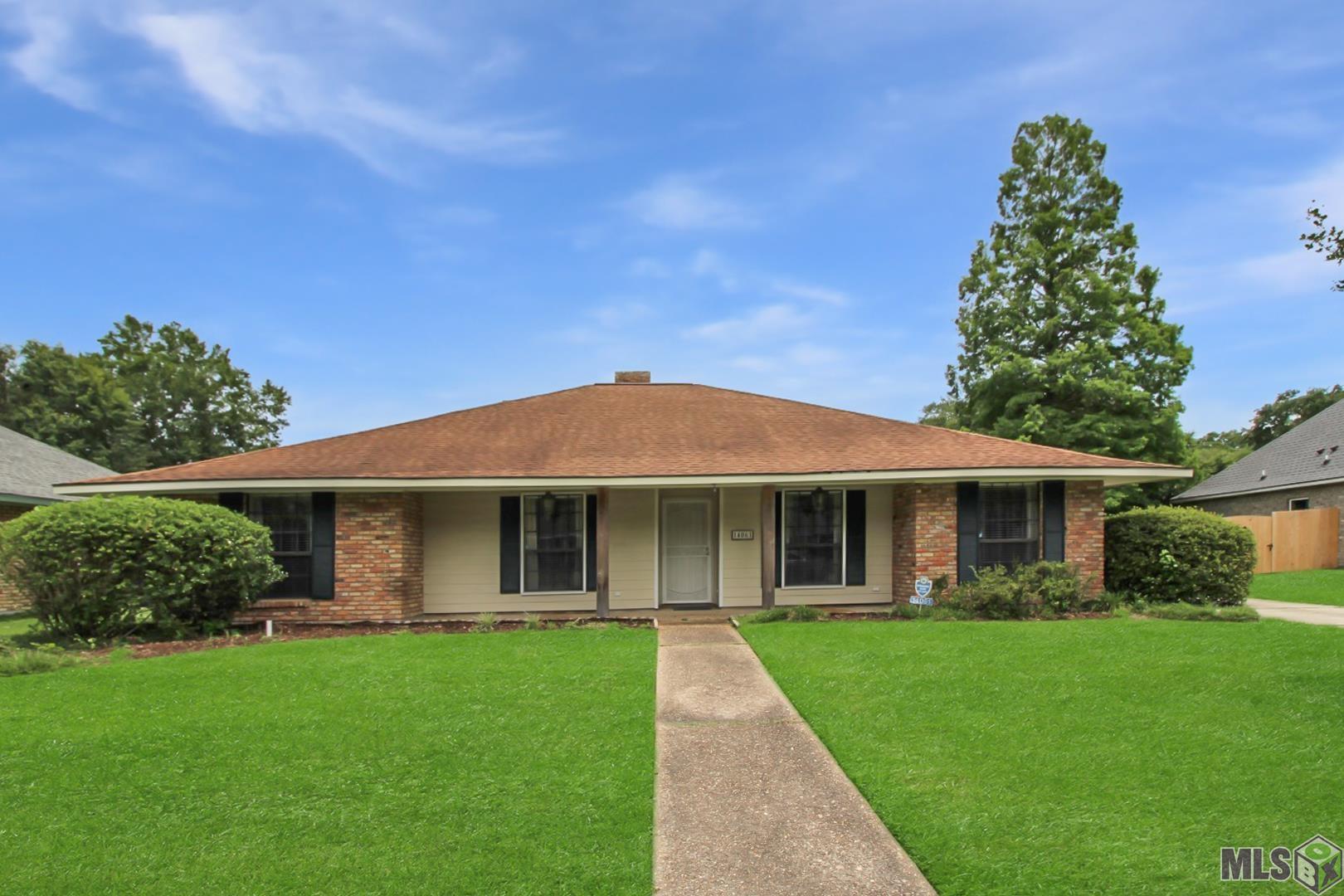14061 Woodland Ridge Boulevard Baton Rouge, LA 70816 - Photo 1 of 16 Gallery Image 1