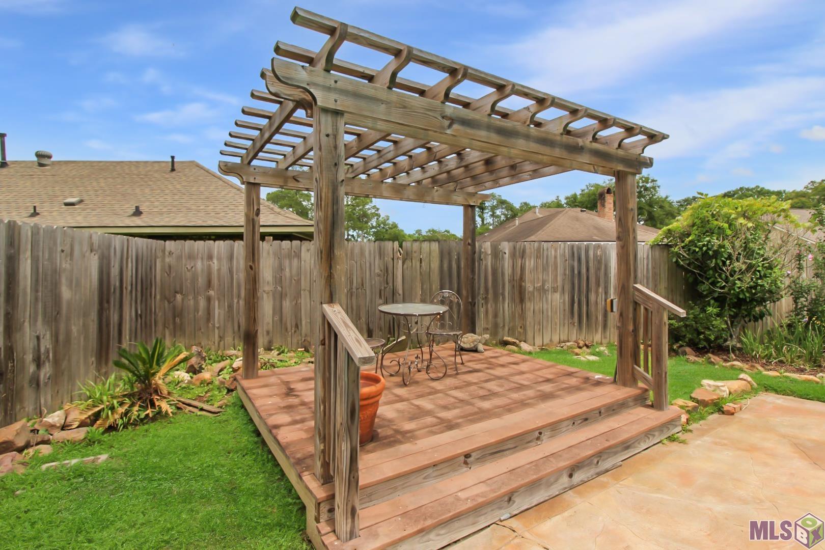 14061 Woodland Ridge Boulevard Baton Rouge, LA 70816 - Photo 15 of 16 Gallery Image 15