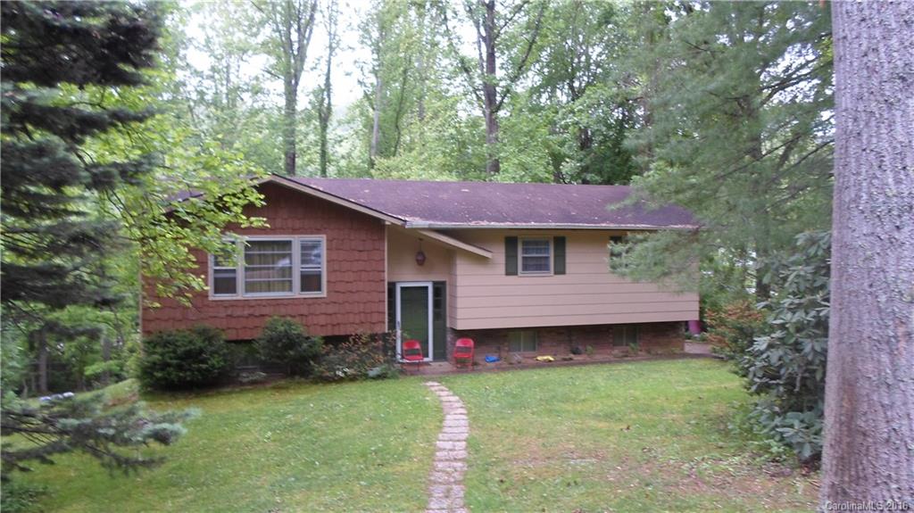 175 Music Camp Road Brevard, NC 28712 - Photo 1 of 8 Gallery Image 1
