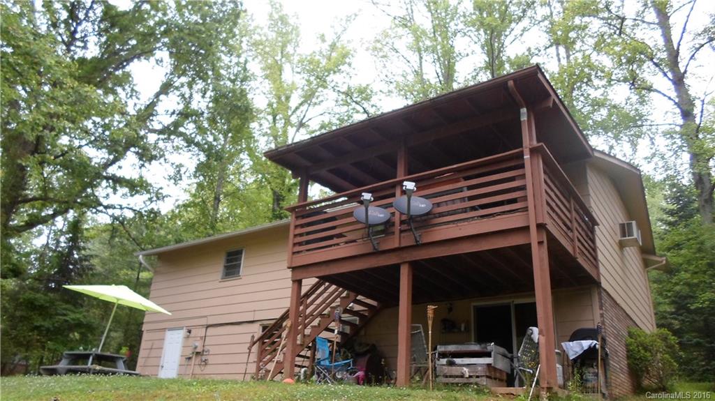 175 Music Camp Road Brevard, NC 28712 - Photo 2 of 8 Gallery Image 2