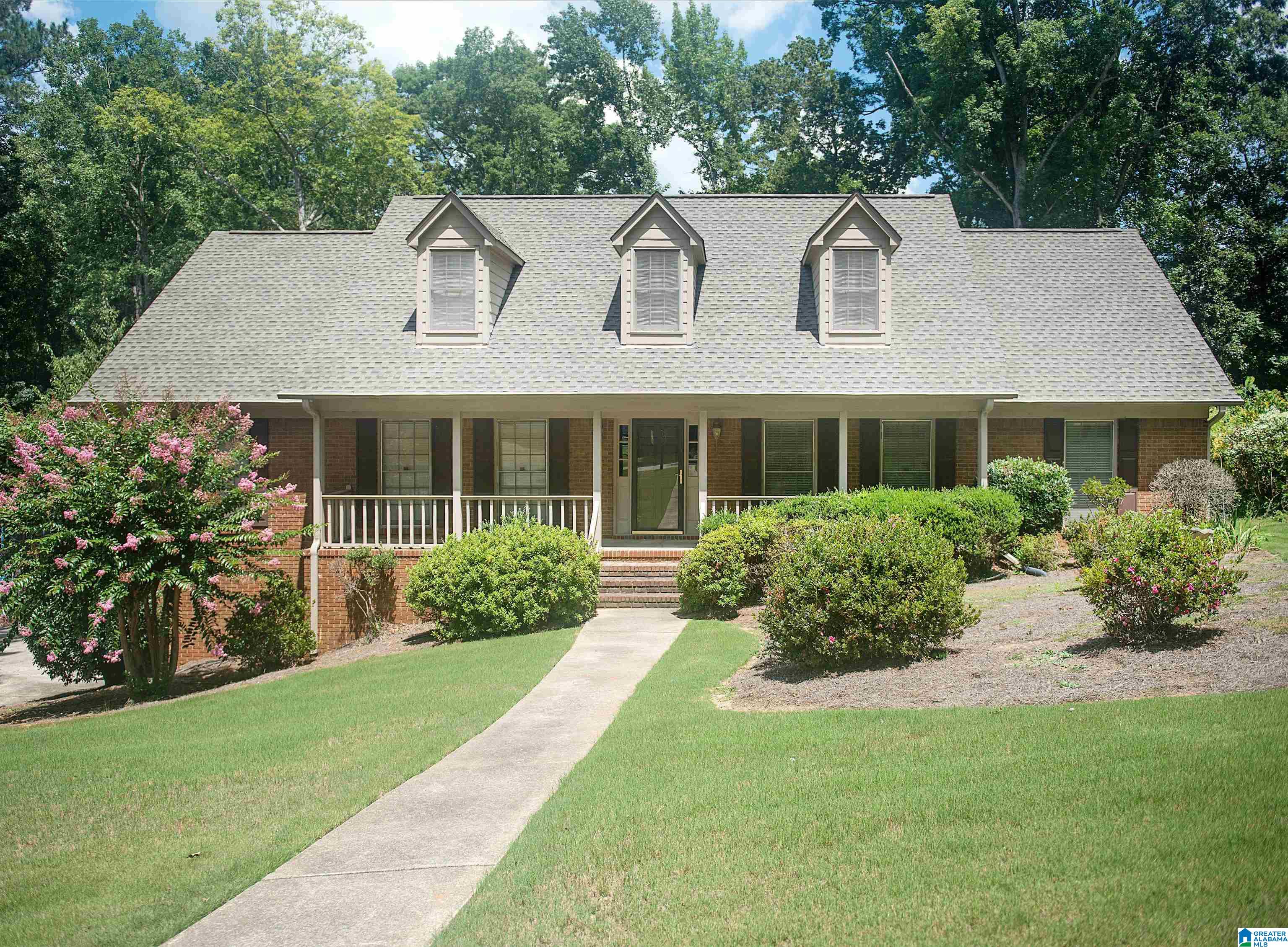 4550 Little Ridge Drive Birmingham, AL 35242 - Photo 1 of 36