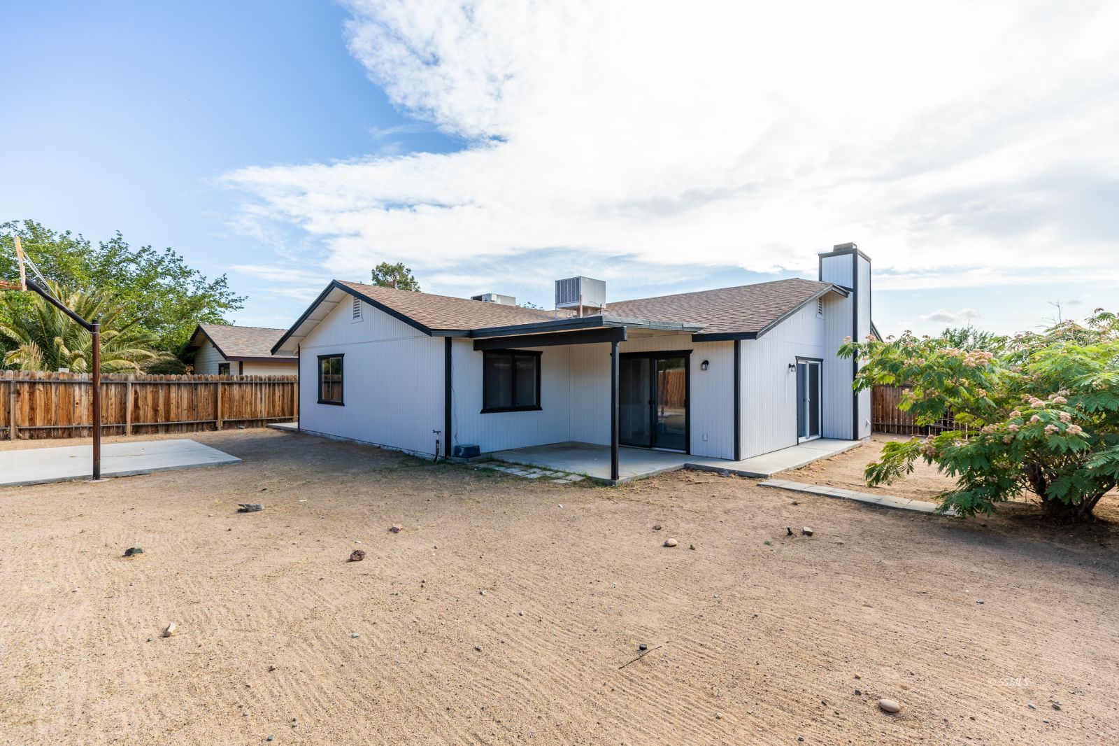 608 South Gordon Street Ridgecrest, CA 93555 - Photo 24 of 27