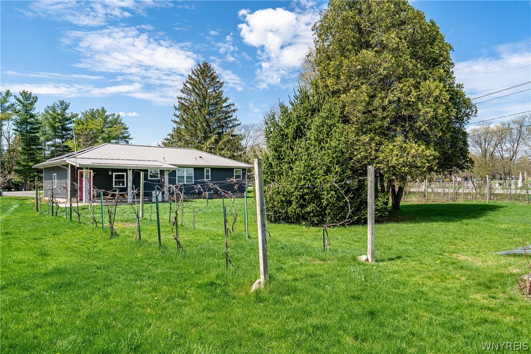 3249 Lockport Olcott Road Newfane, NY 14108 - Photo 24 of 34