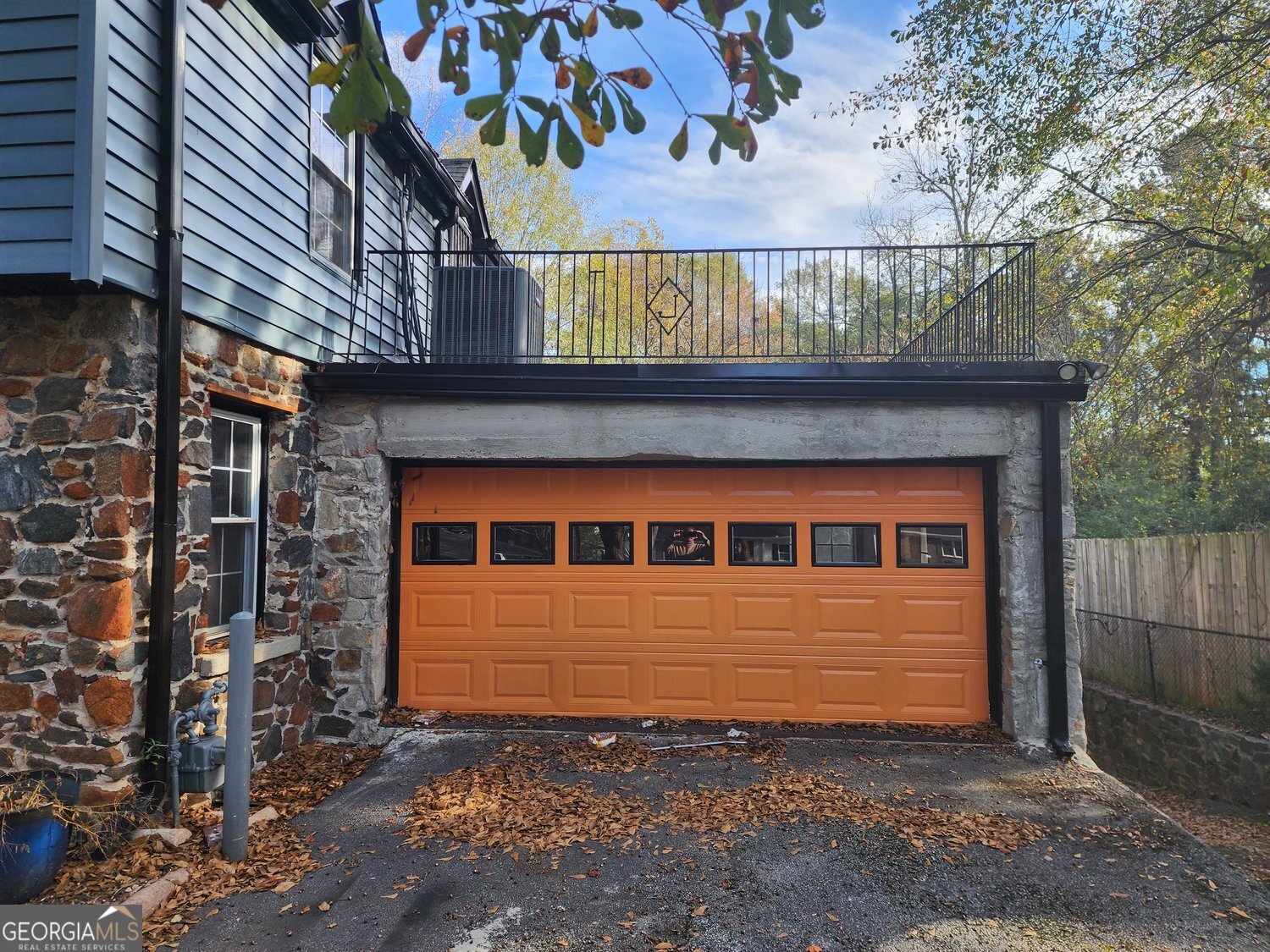 1114 Fayetteville Road Southeast Atlanta, GA 30316 - Photo 20 of 28 a view of front door of house