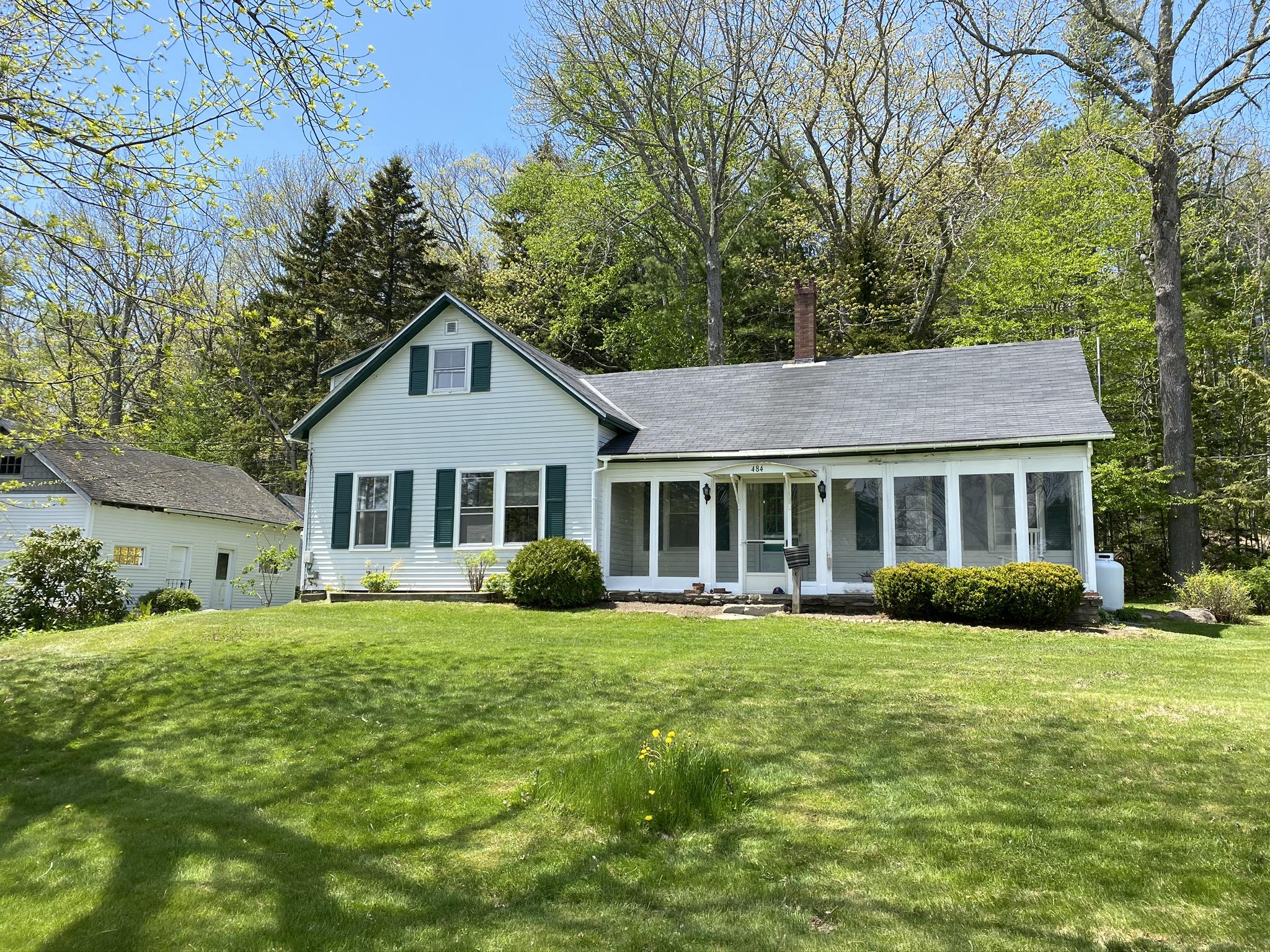 484 Belfast Road Camden, ME 04843 - Photo 1 of 48 IMG_3188