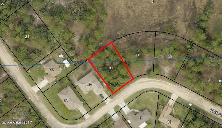 1199 Sexton Road Southwest Palm Bay, FL 32908 - Photo 1 of 1 1199 Sexton
