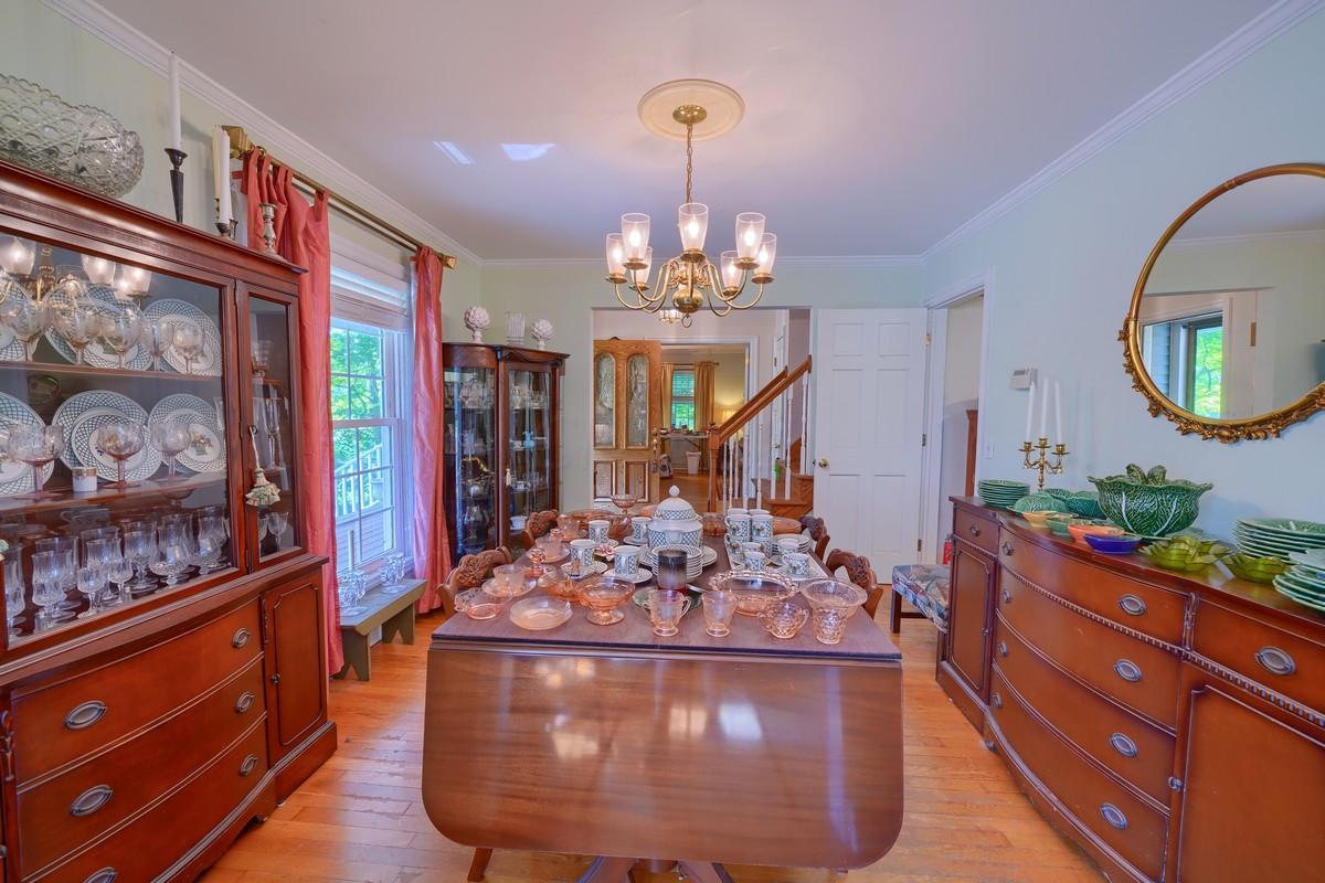 21734 Ringgold Southern Road Circleville, OH 43113 - Photo 12 of 57 Gallery Image 12