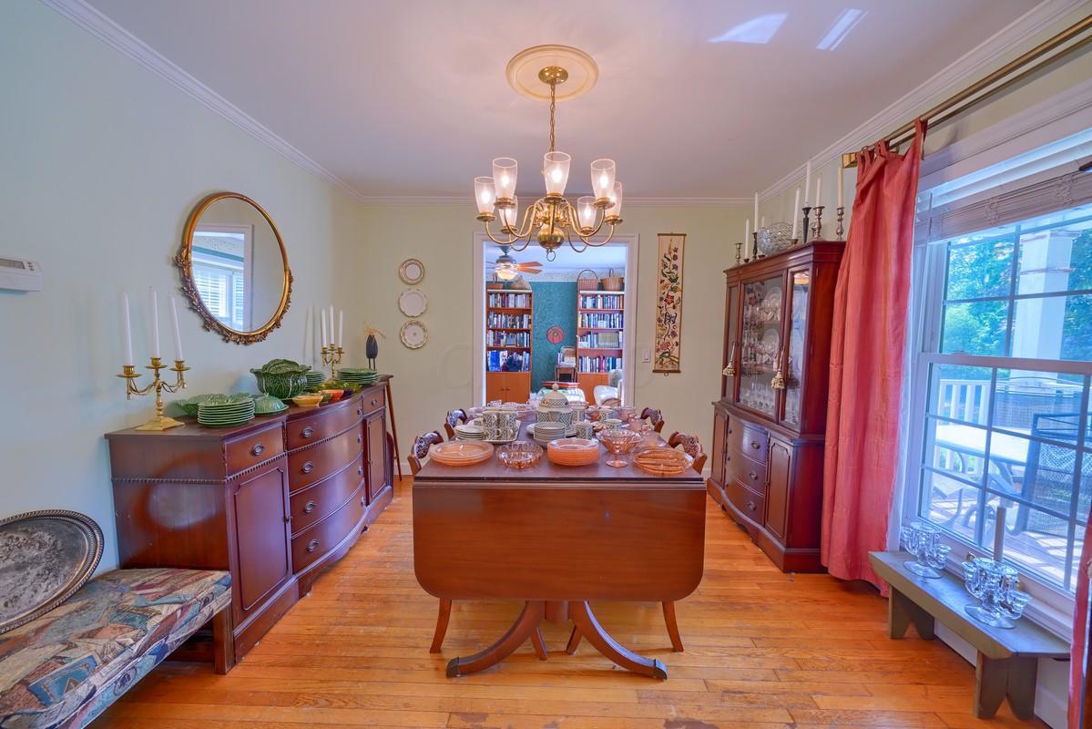 21734 Ringgold Southern Road Circleville, OH 43113 - Photo 13 of 57 Gallery Image 13
