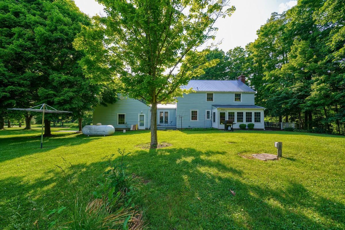 21734 Ringgold Southern Road Circleville, OH 43113 - Photo 33 of 57 Gallery Image 33