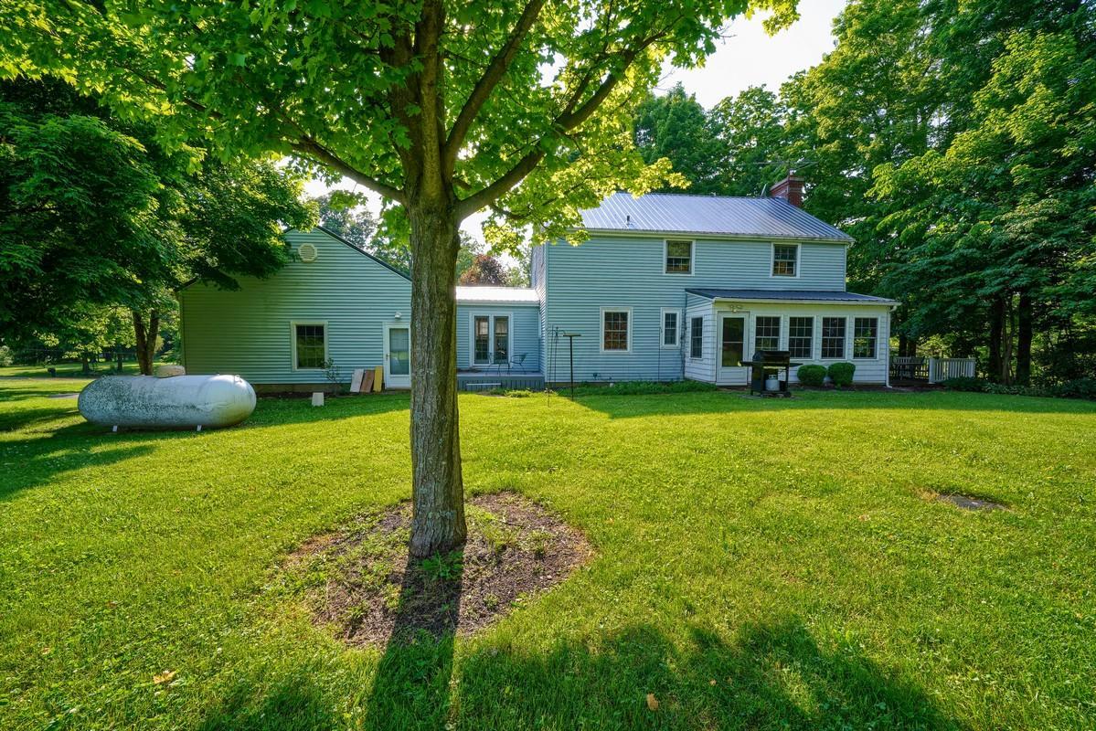 21734 Ringgold Southern Road Circleville, OH 43113 - Photo 34 of 57 Gallery Image 34