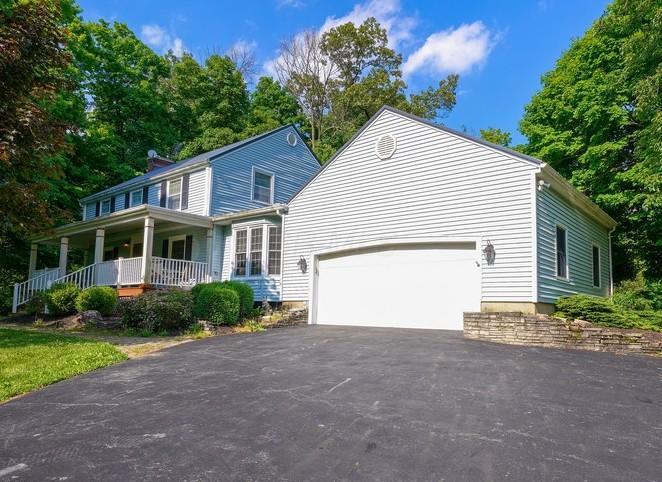 21734 Ringgold Southern Road Circleville, OH 43113 - Photo 39 of 57 Gallery Image 39