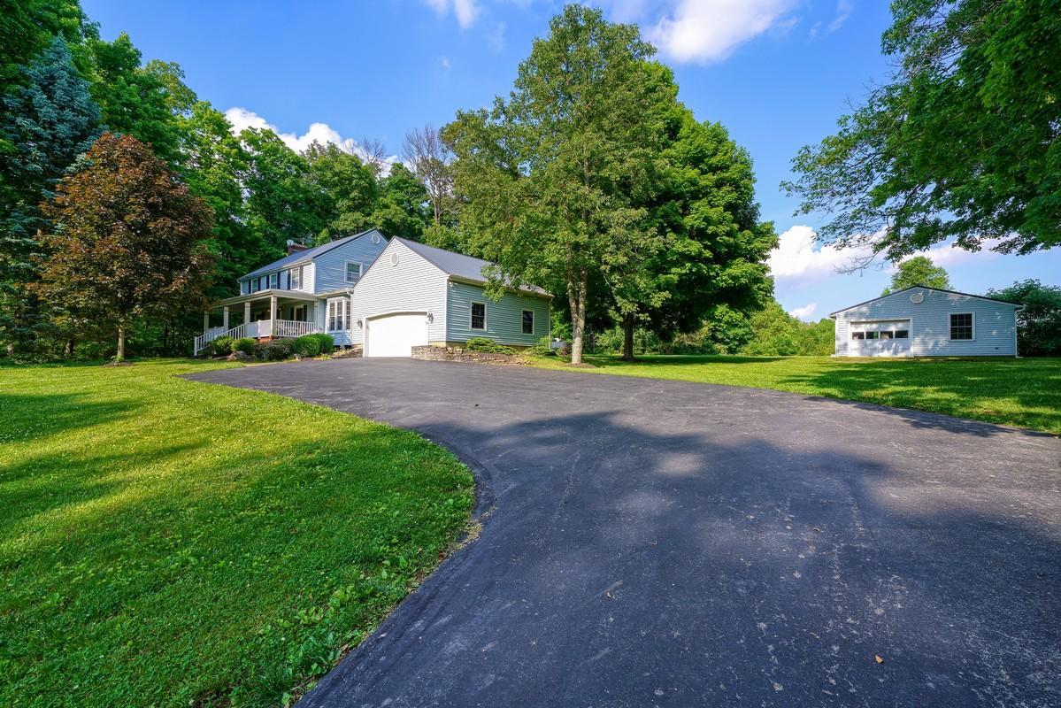 21734 Ringgold Southern Road Circleville, OH 43113 - Photo 42 of 57 Gallery Image 42