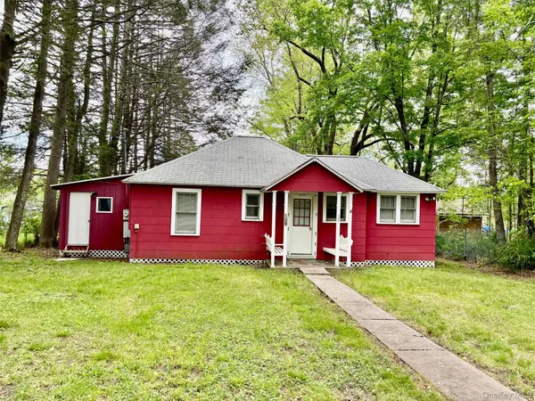 $172,500 | 30 1st Street, Monticello, NY 12701