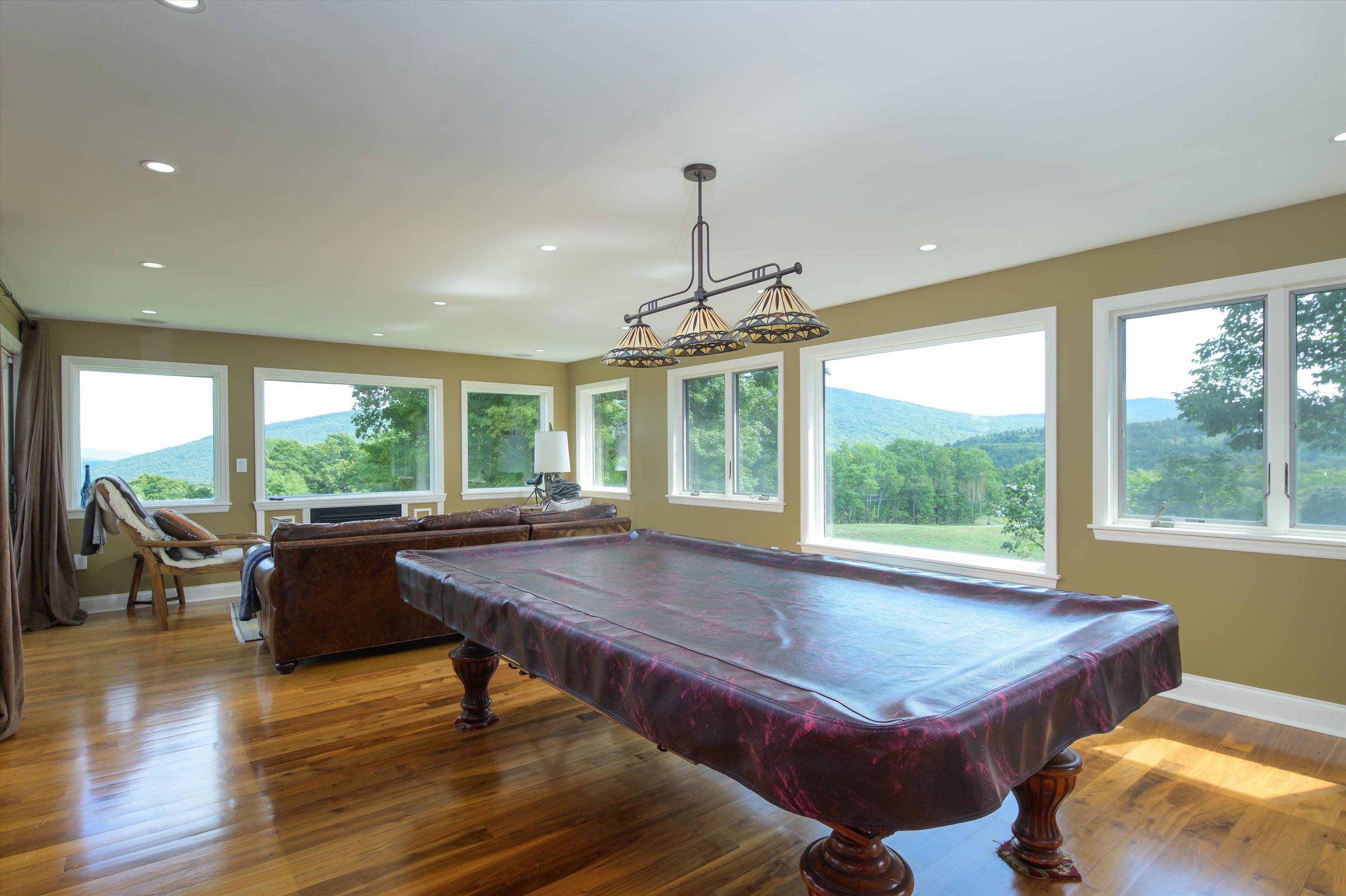 430 Fenn Road Mount Holly, VT 05758 - Photo 15 of 60 Gallery Image 15