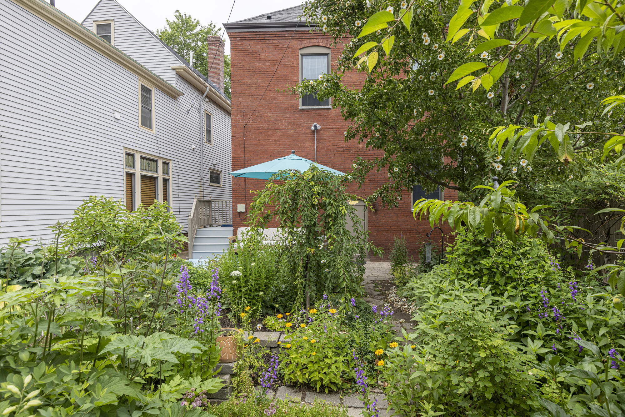 261 Vaughan Street Portland, ME 04102 - Photo 54 of 59 261 Vaughan St._W5_054
