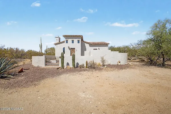 $320,000 | 41420 East Cathy Lane, Marana, AZ 85658