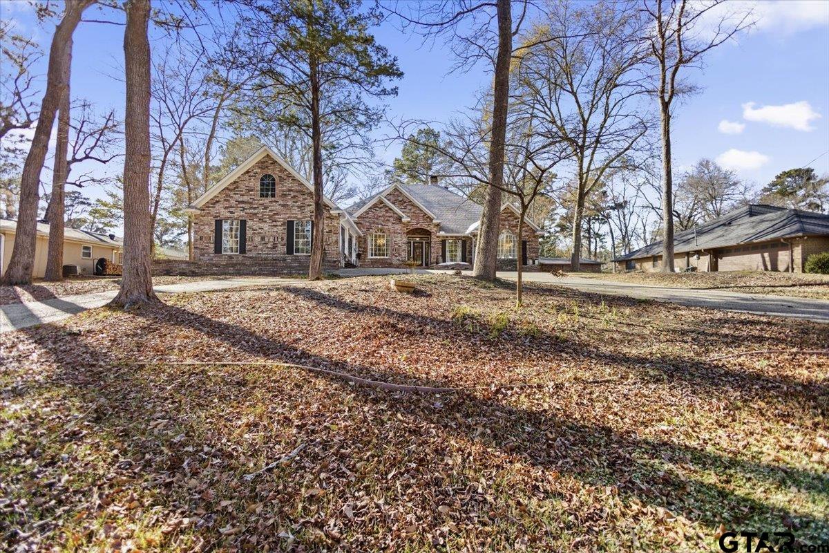 1336 Bridle Path Lane Hideaway, TX 75771 - Photo 13 of 48