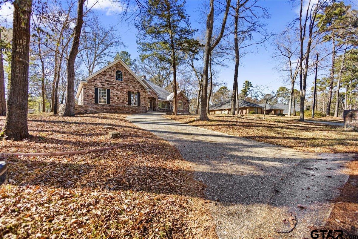 1336 Bridle Path Lane Hideaway, TX 75771 - Photo 14 of 48