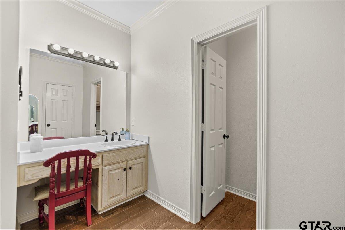 1336 Bridle Path Lane Hideaway, TX 75771 - Photo 25 of 48
