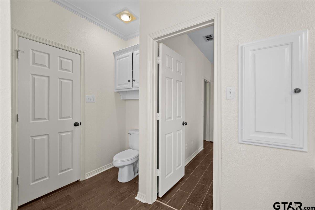 1336 Bridle Path Lane Hideaway, TX 75771 - Photo 26 of 48