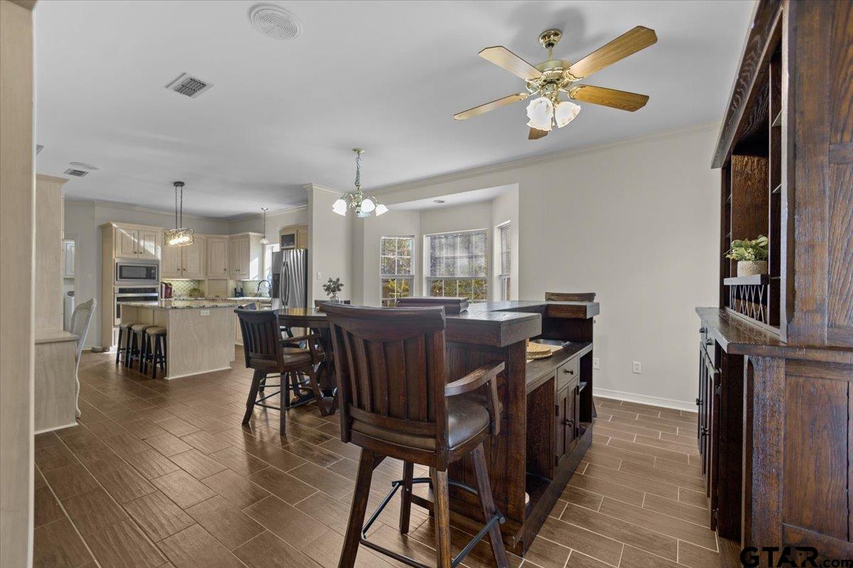 1336 Bridle Path Lane Hideaway, TX 75771 - Photo 38 of 48