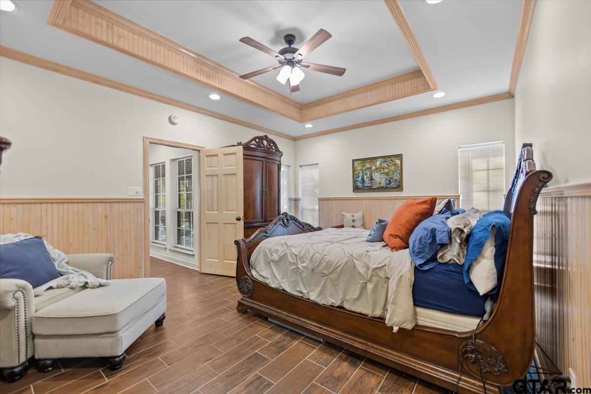 1336 Bridle Path Lane Hideaway, TX 75771 - Photo 44 of 48