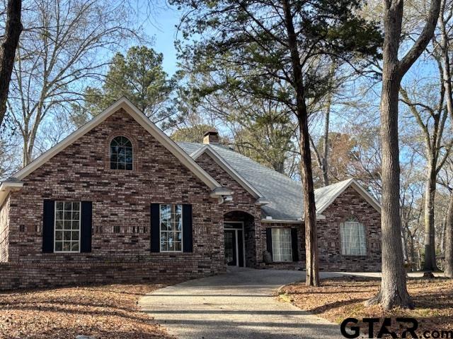 1336 Bridle Path Lane Hideaway, TX 75771 - Photo 48 of 48