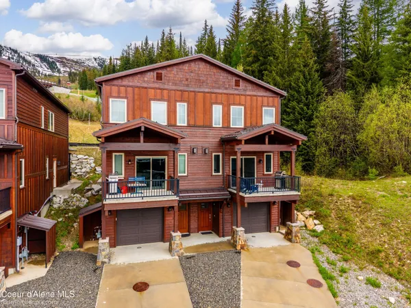$1,790,000 | 126 Chutes Lane, Sandpoint, ID 83864