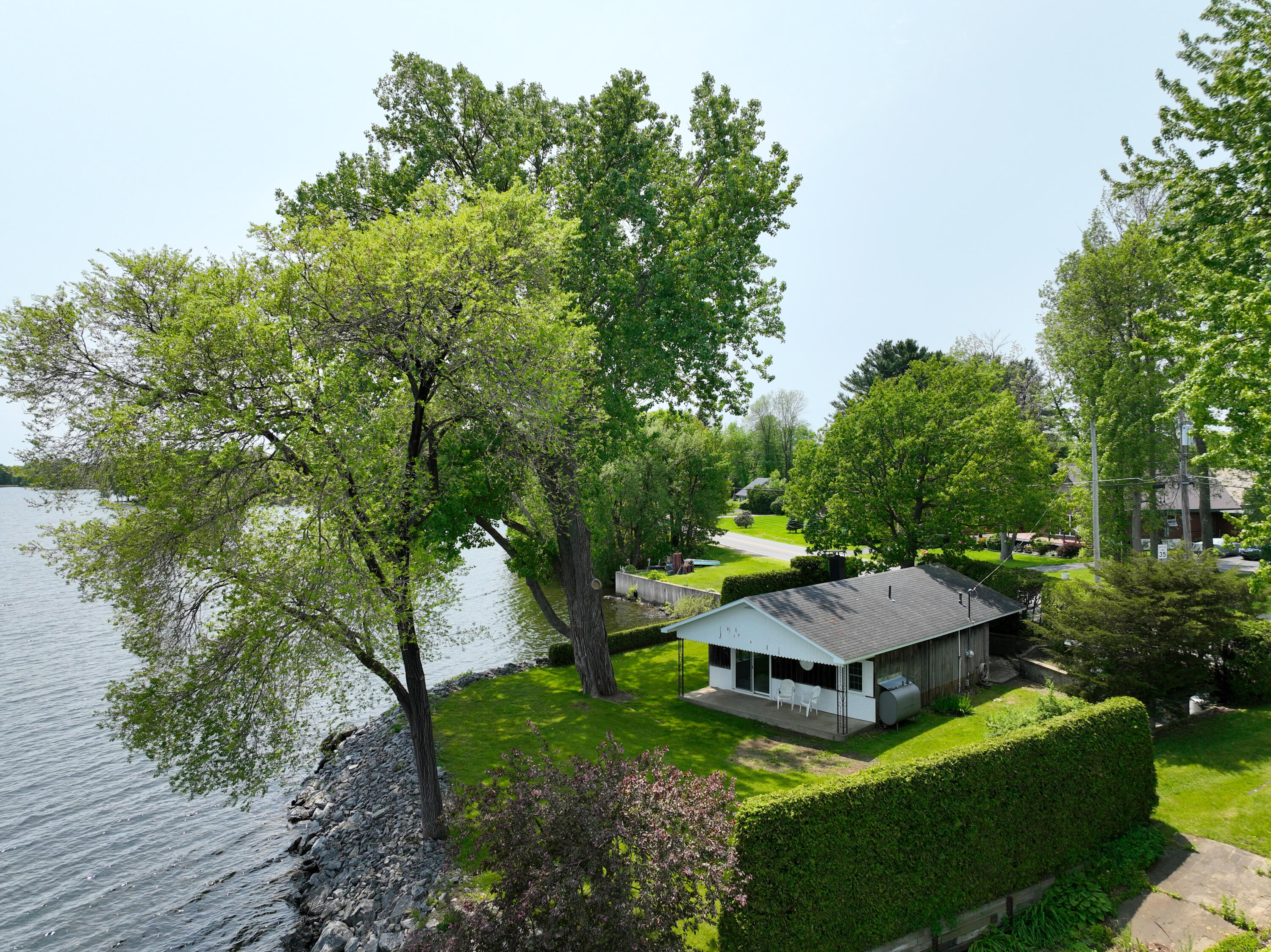 1366 Lake Shore Road Chazy, NY 12921 - Photo 3 of 27 Gallery Image 3