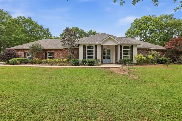 $392,000 | 80283 Robinson Road, Folsom, LA 70437