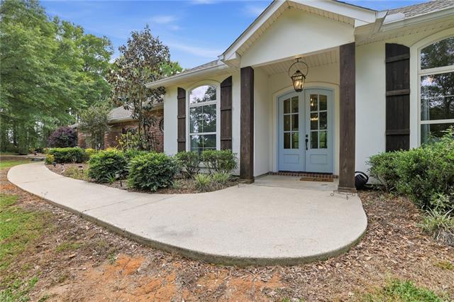 80283 Robinson Road Folsom, LA 70437 - Photo 2 of 28