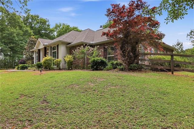 80283 Robinson Road Folsom, LA 70437 - Photo 4 of 28