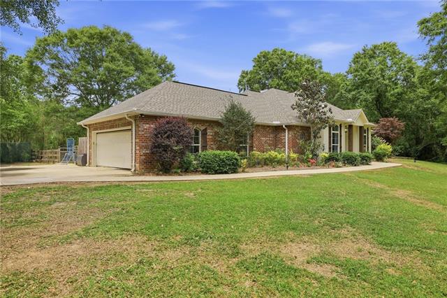 80283 Robinson Road Folsom, LA 70437 - Photo 5 of 28