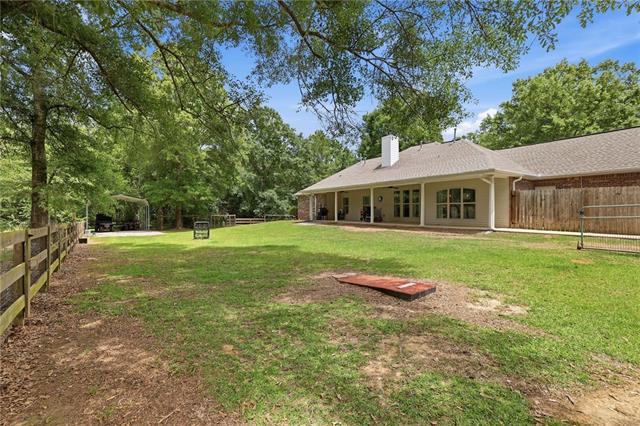 80283 Robinson Road Folsom, LA 70437 - Photo 7 of 28